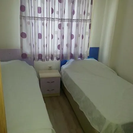 H & N Evleri Marmaris