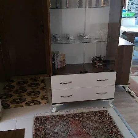 H & N Evleri Apartman *