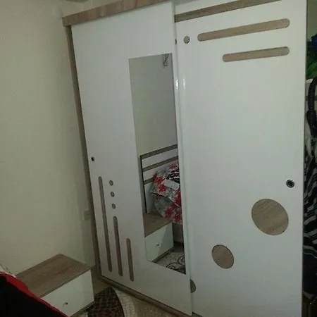 Apartman H & N Evleri Marmaris