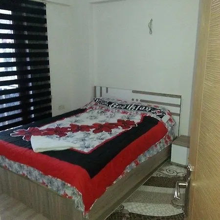 H & N Evleri Apartman *