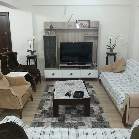 H & N Evleri Apartman *